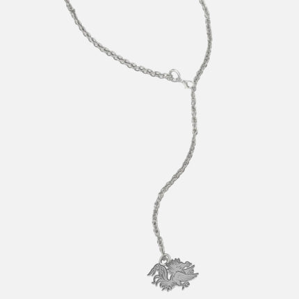 South Carolina Gamecocks Necklace