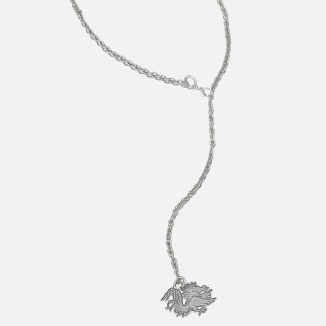 South Carolina Gamecocks Necklace