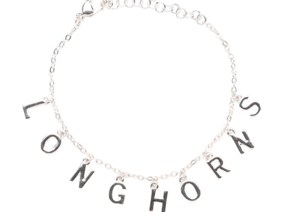 Texas Longhorns Polly Bracelet