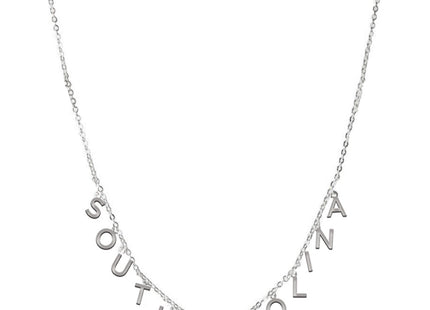 South Carolina Gamecocks Babs Necklace