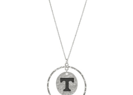 Tennessee Volunteers Isabella Necklace