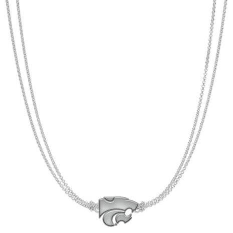 Kansas State Wildcats Daisy Necklace