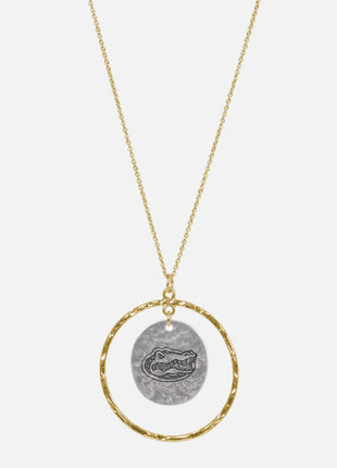 Florida Gators Isabella Necklace