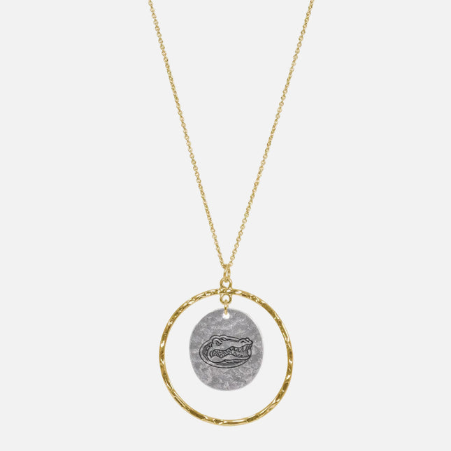 Florida Gators Isabella Necklace