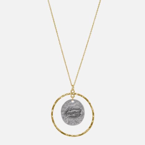 Florida Gators Isabella Necklace