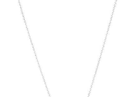 Auburn Tigers Valentina Bar Necklace