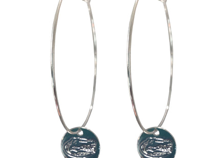 Florida Gators Quinn Earrings