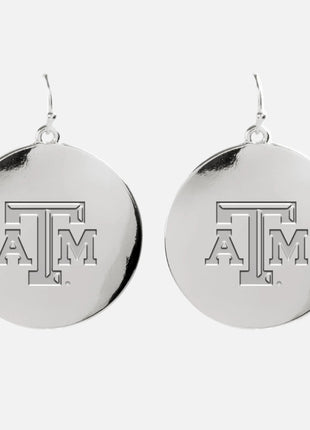 Texas A&M Aggies Miranda Earrings