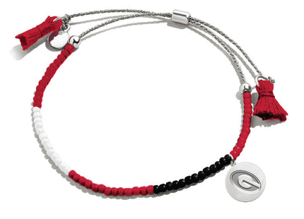 Georgia Bulldogs Presley Bracelet