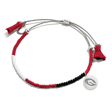 Georgia Bulldogs Presley Bracelet