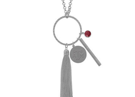 Texas A&M Aggies Gabby Necklace