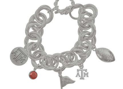 Texas A&M Aggies Gilda Bracelet