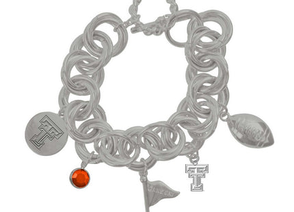 Texas Tech Red Raiders Gilda Bracelet