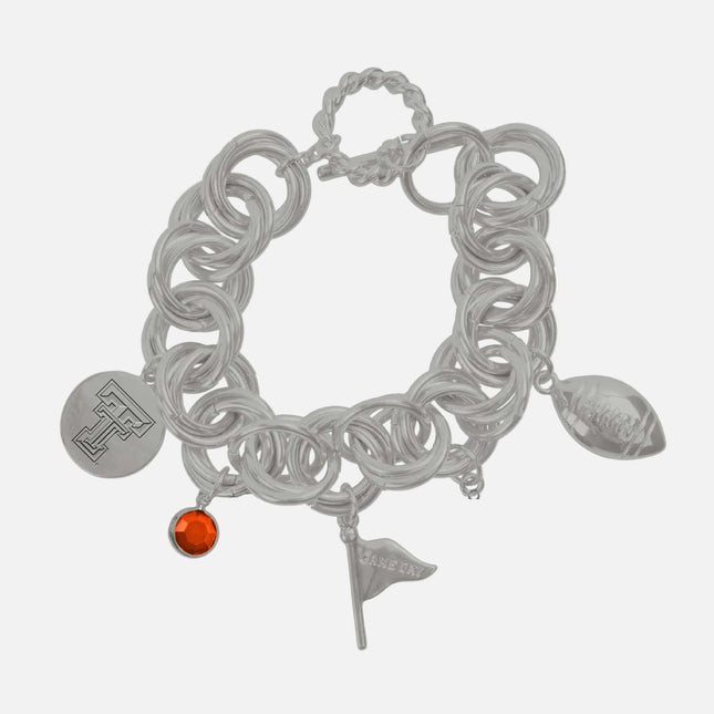 Texas Tech Red Raiders Gilda Bracelet