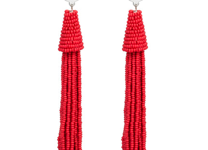 Georgia Bulldogs Leila Earrings