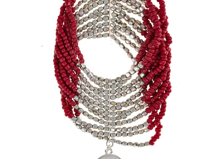 Oklahoma Sooners Lenox Bracelet
