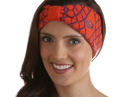 Florida Gators Knit Headband
