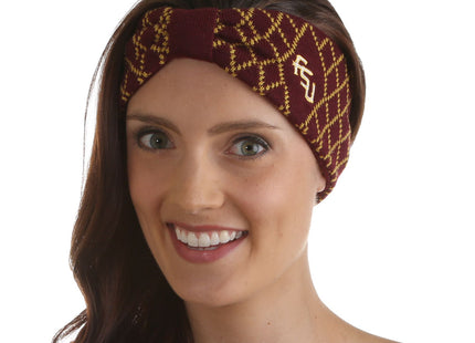 Florida State Seminoles Knit Headband