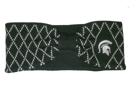 Michigan State Spartans Headband
