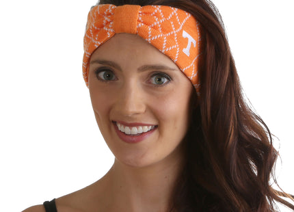 Tennessee Volunteers Knit Headband