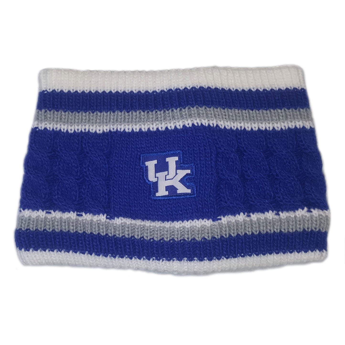 Kentucky Wildcats Wide Knit Headband
