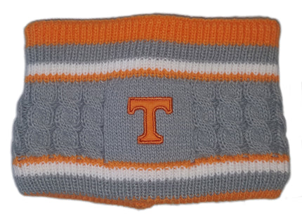 Tennessee Volunteers Wide Knit Headband