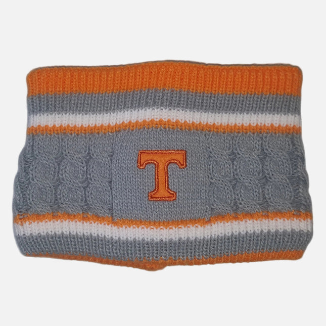 Tennessee Volunteers Wide Knit Headband