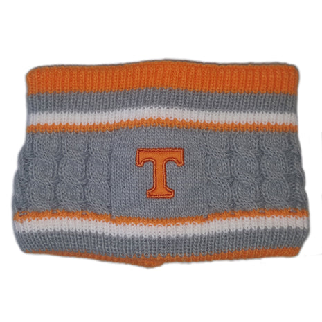 Tennessee Volunteers Wide Knit Headband