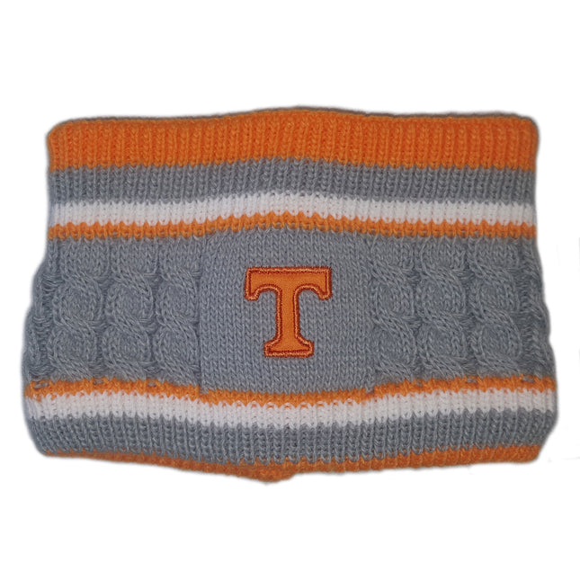 Tennessee Volunteers Wide Knit Headband