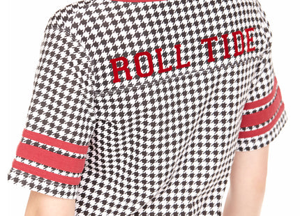 Alabama Crimson Tide Houndstooth Nightshirt