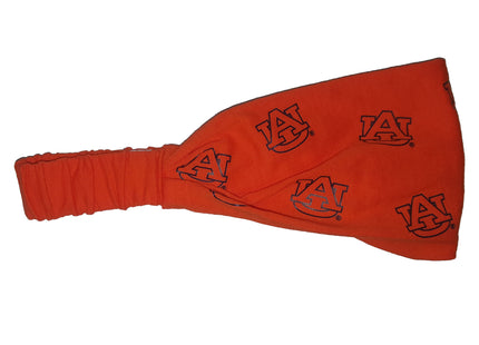 Auburn Tigers Headband