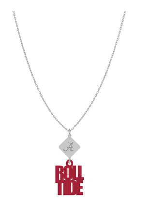 Alabama Crimson Tide Hernandez Necklace