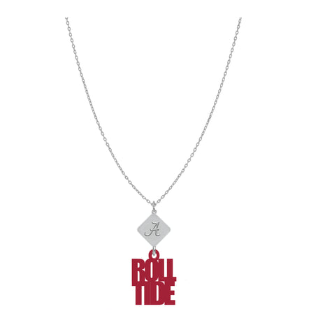 Alabama Crimson Tide Hernandez Necklace