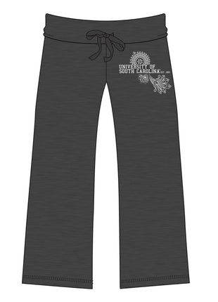 South Carolina Gamecocks Capri Pant