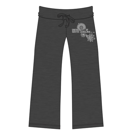 South Carolina Gamecocks Capri Pant