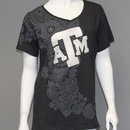 Texas A&M Aggies Interactive Tee