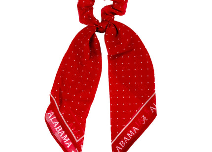 Alabama Crimson Tide Brynn Palmer Scarf Scrunchy