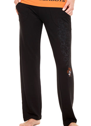 Oklahoma State Cowboys Cozy Pant