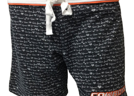 Oklahoma State Cowboys Print Short