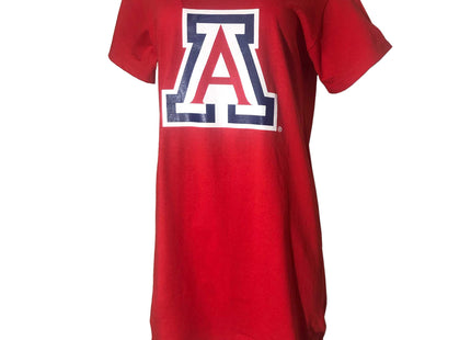 Arizona Wildcats Nightshirt In A Bag