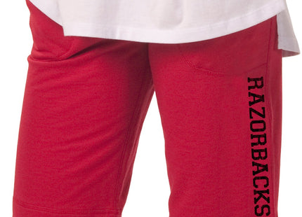 Arkansas Razorbacks Bermuda Short