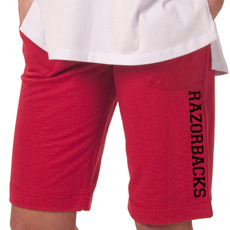 Arkansas Razorbacks Bermuda Short