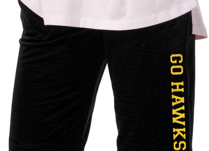 Iowa Hawkeyes Bermuda Short