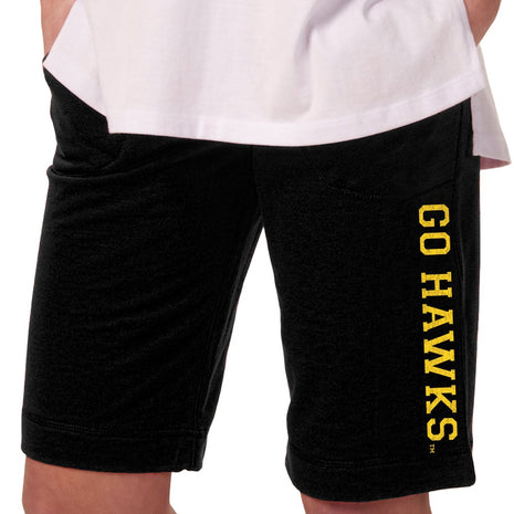Iowa Hawkeyes Bermuda Short