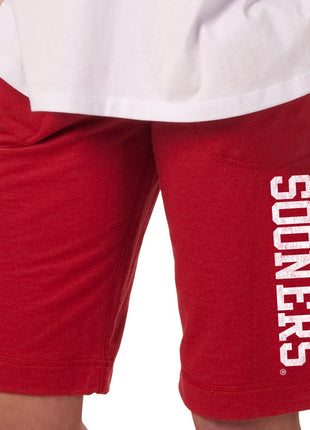 Oklahoma Sooners Bermuda Short