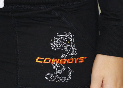 Oklahoma State Cowboys Lounge Pants
