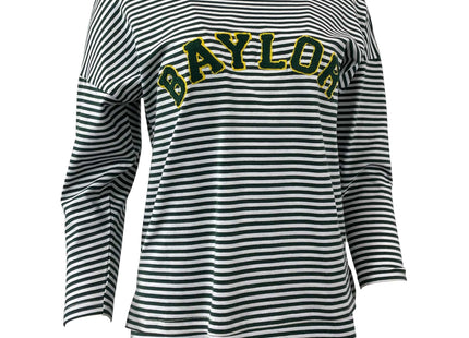 Baylor Bears Berkley Stripe Tunic