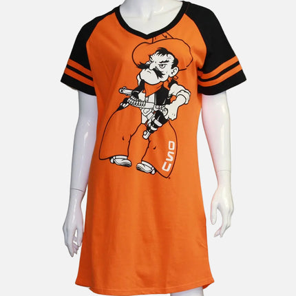 Oklahoma State Cowboys Next Generation Nightshirt