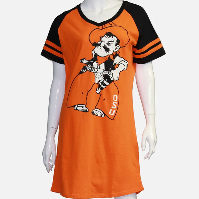 Oklahoma State Cowboys Next Generation Nightshirt