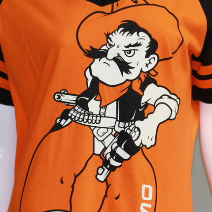 Oklahoma State Cowboys Next Generation Nightshirt